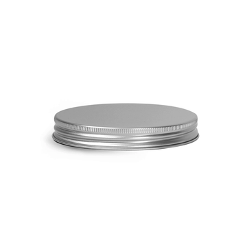 70/400 METAL CAP SILVER (CASE OF 48 UNITS)