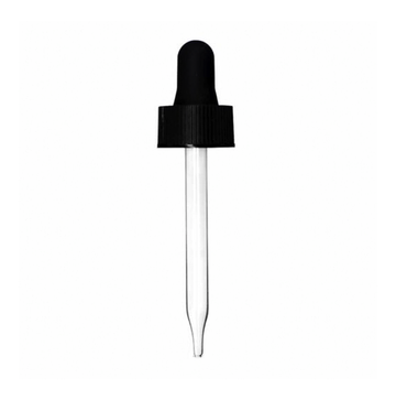 20/400 DROPPER BLACK 76mm