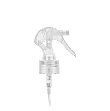 24/410 MINI TRIGGER SPRAYER NATURAL