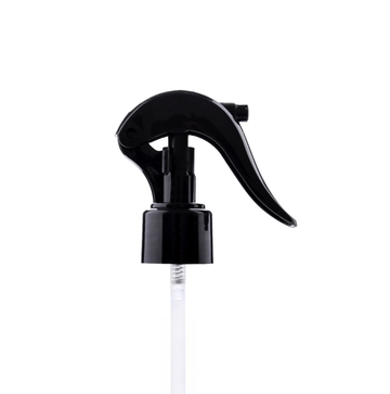 24/410 MINI TRIGGER SPRAYER BLACK