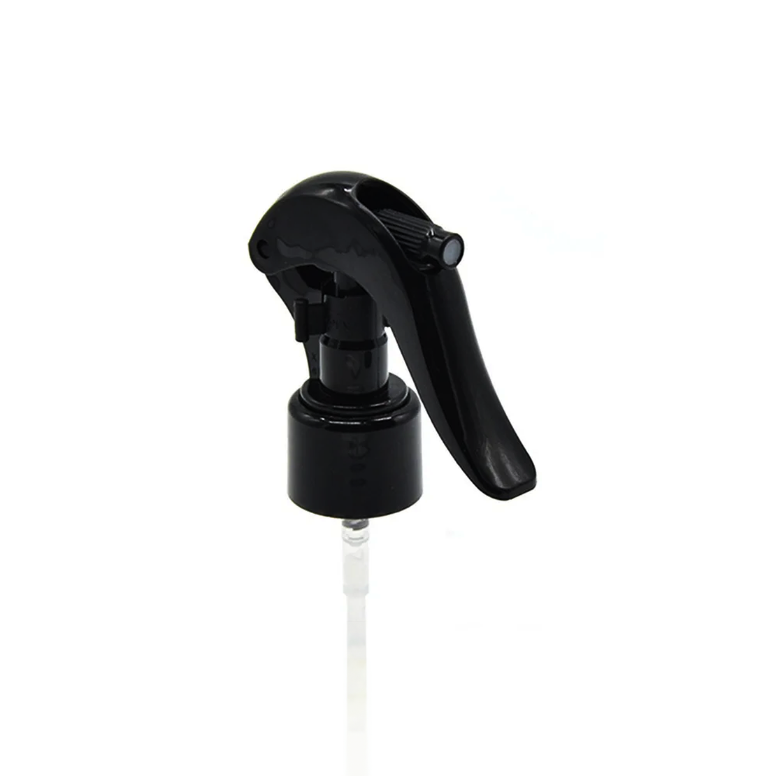 24/410 MINI TRIGGER SPRAYER BLACK