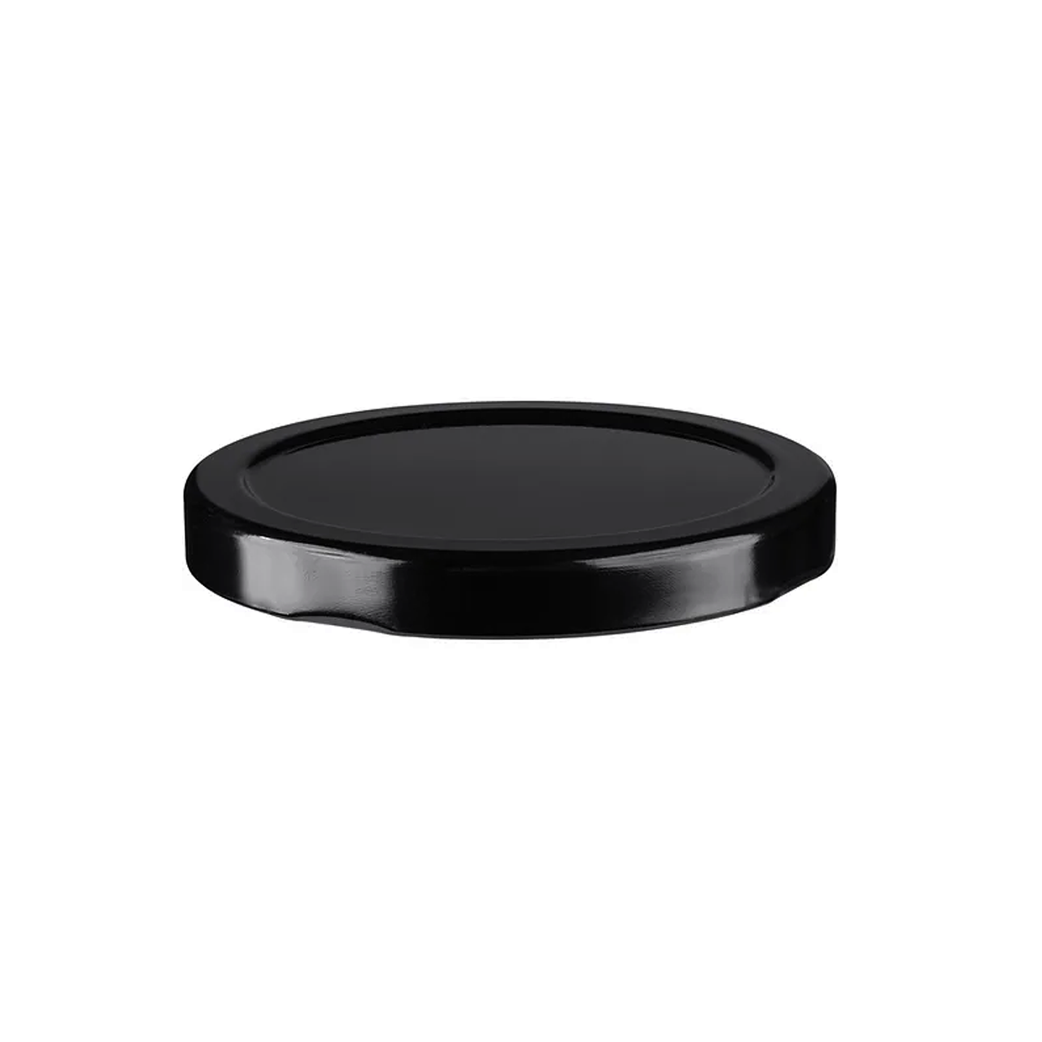 BLACK METAL 70TW CAP