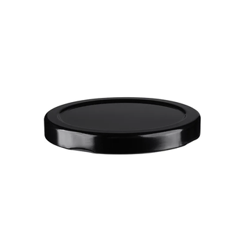 BLACK METAL 70TW CAP